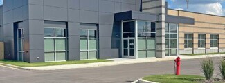 Plus de détails pour 1280 Rebel Rd, Cordova, TN - Local d'activités à louer