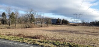 Plus de détails pour Hoffmansville Rd, Bechtelsville, PA - Terrain à vendre