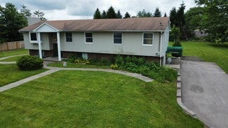 Plus de détails pour 3965 Parsons Rd, Howell, MI - Local commercial à vendre