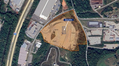 600 Meadowlands Blvd, Washington, PA à louer Photo intérieure– Image 2 sur 2