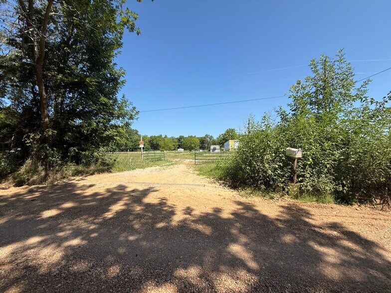 449868 E 290 Rd, Afton, OK à vendre - Photo de l’immeuble – Image 2 sur 3