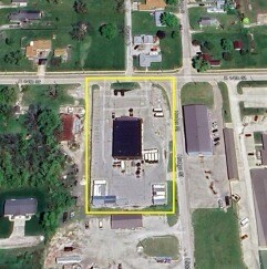 Plus de détails pour 200 E 14th St, Danville, IL - Industriel/Logistique à vendre