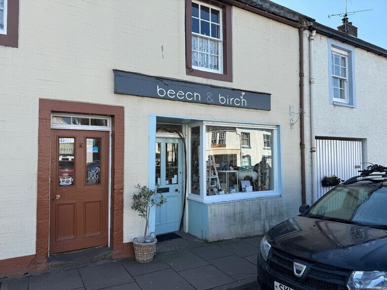 1-3 Main St, Haddington à vendre - Photo de l’immeuble – Image 1 sur 1