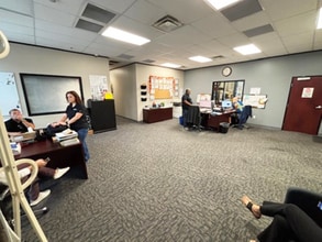 1340 Airport Commerce Dr, Austin, TX à louer Photo intérieure– Image 2 sur 5