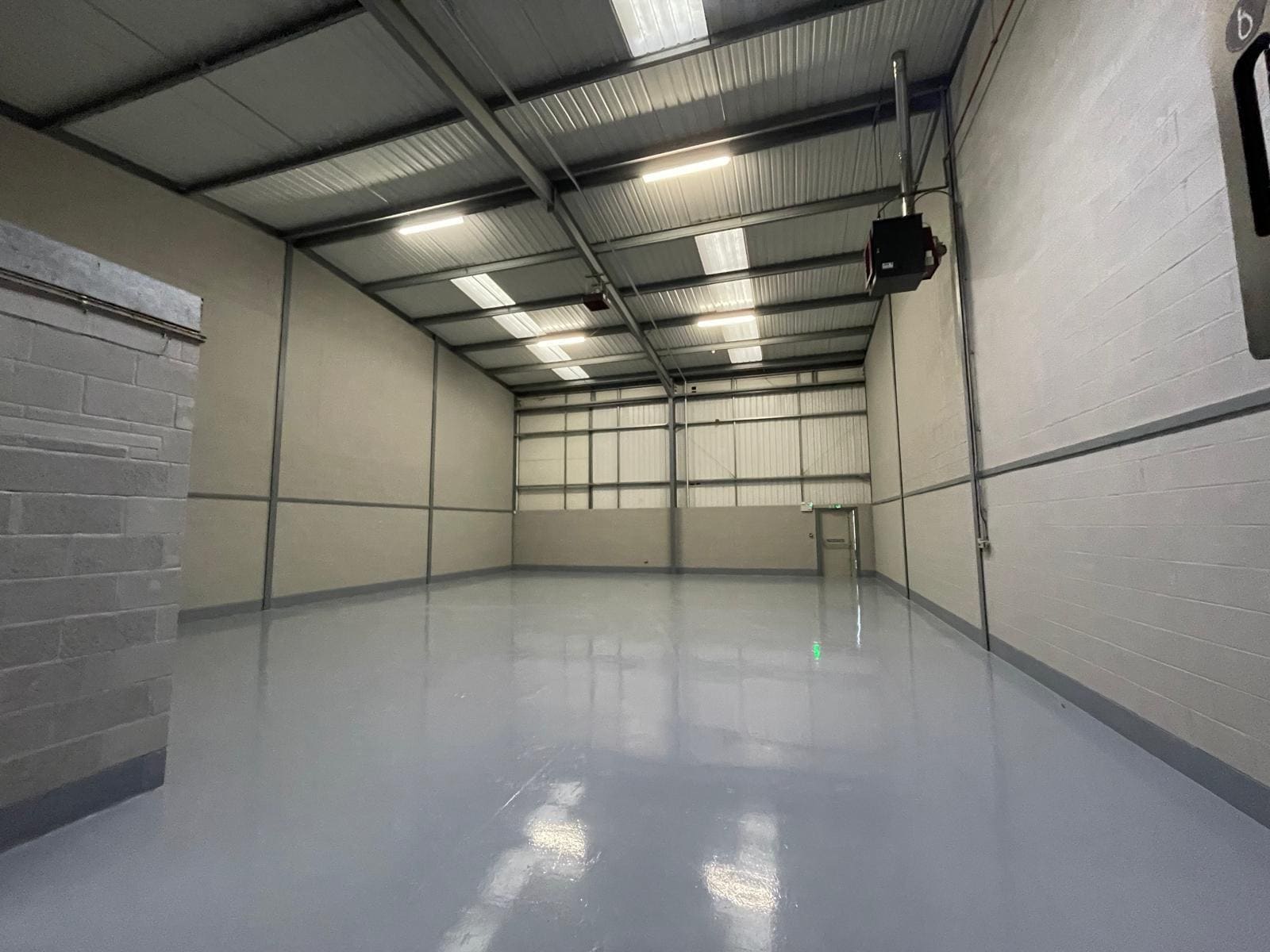 Unit 7, Medlock Court, City Works, Manchester à louer Photo intérieure– Image 1 sur 4