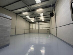 Unit 7, Medlock Court, City Works, Manchester à louer Photo intérieure– Image 1 sur 4