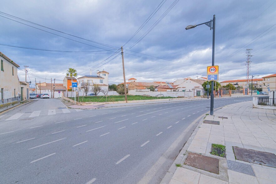 Camino Molinillo (Hi), 15, Las Gabias, Granada à vendre - Photo de l’immeuble – Image 2 sur 16