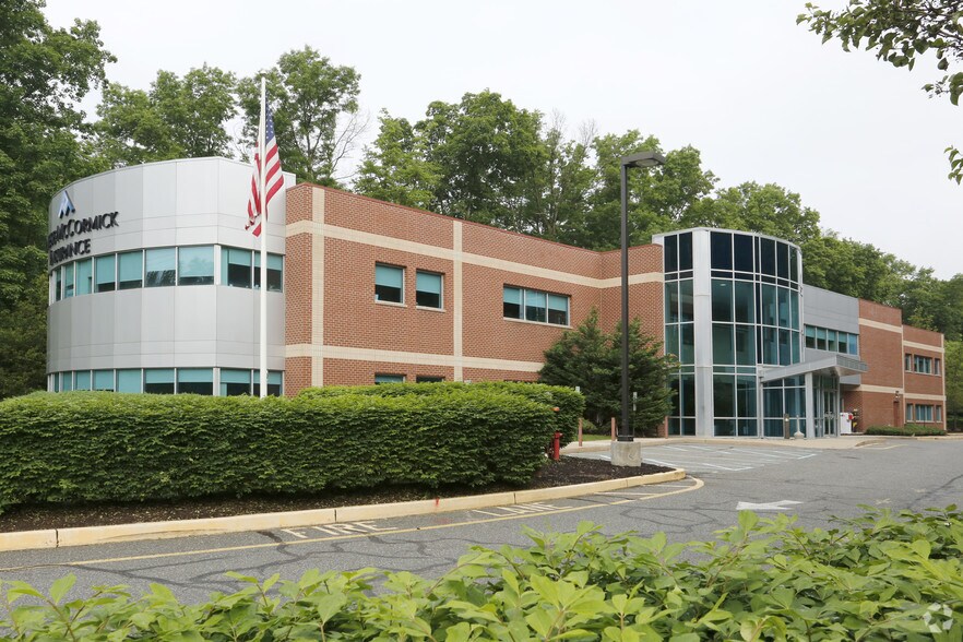 3759 Us Highway 1 S, Monmouth Junction, NJ à vendre - Photo principale – Image 1 sur 26