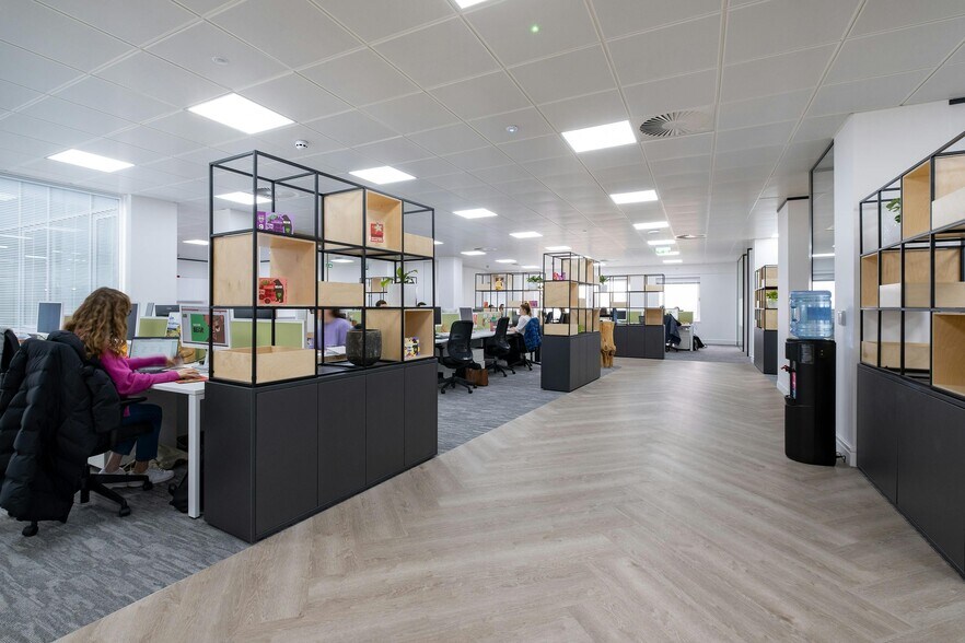 45 Grosvenor Rd, St Albans à louer - Photo intérieure – Image 1 sur 19