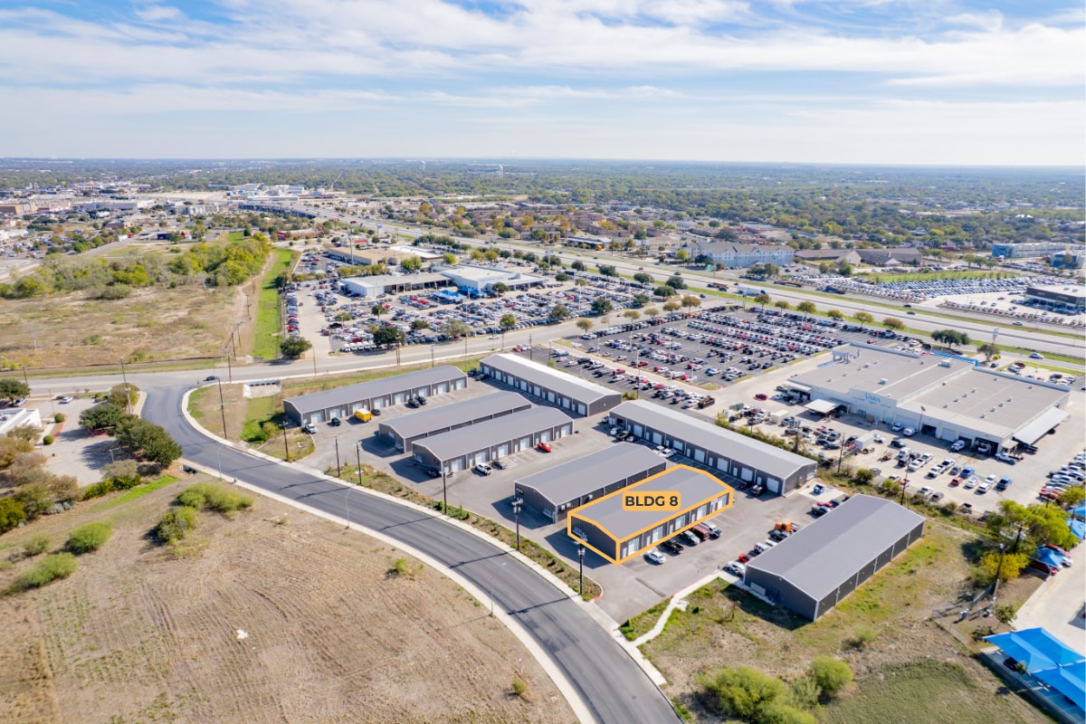 2203 Cascade Pky, San Antonio, TX à louer Photo intérieure– Image 1 sur 1