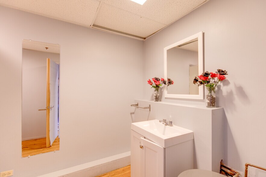 1000 N Halsted St, Chicago, IL à louer - Photo intérieure – Image 3 sur 37
