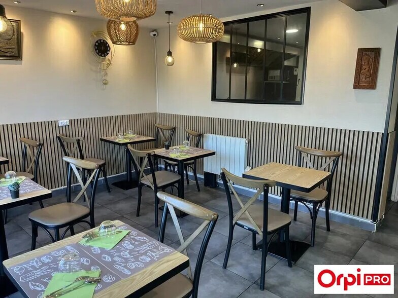 Local commercial dans Lyon à louer - Photo intérieure – Image 3 sur 3