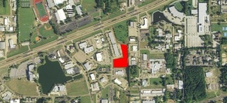 Plus de détails pour E Layfair Dr, Flowood, MS - Terrain à vendre