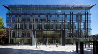 Plus de détails pour 77 Fulham Palace Rd, Londres - Bureau à louer