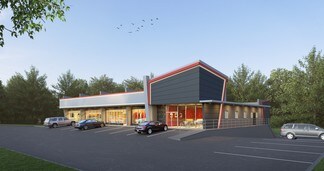 Plus de détails pour 1201-1219 Us-9, Lakewood, NJ - Local commercial à louer