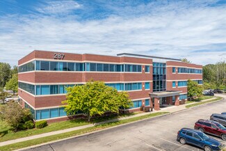 Plus de détails pour 287 Turnpike Rd, Westborough, MA - Bureau à louer