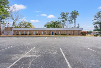 Plus de détails pour 7510 N Forest Dr, North Charleston, SC - Bureau à vendre