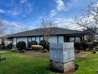 Plus de détails pour 2111 Forest Ave, Chico, CA - Bureau à louer