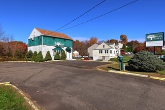 Plus de détails pour 399 Wolcott Rd, Wolcott, CT - Local commercial à vendre