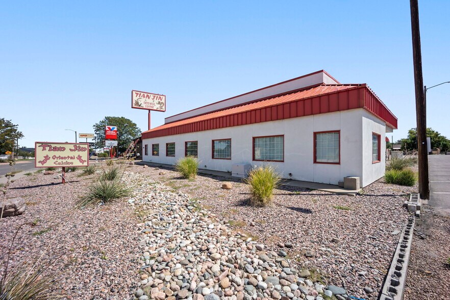 3400 W Northern Ave, Pueblo, CO à vendre - Photo de l’immeuble – Image 1 sur 56