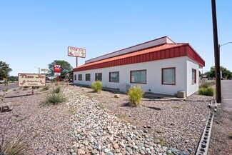Plus de détails pour 3400 W Northern Ave, Pueblo, CO - Local commercial à vendre
