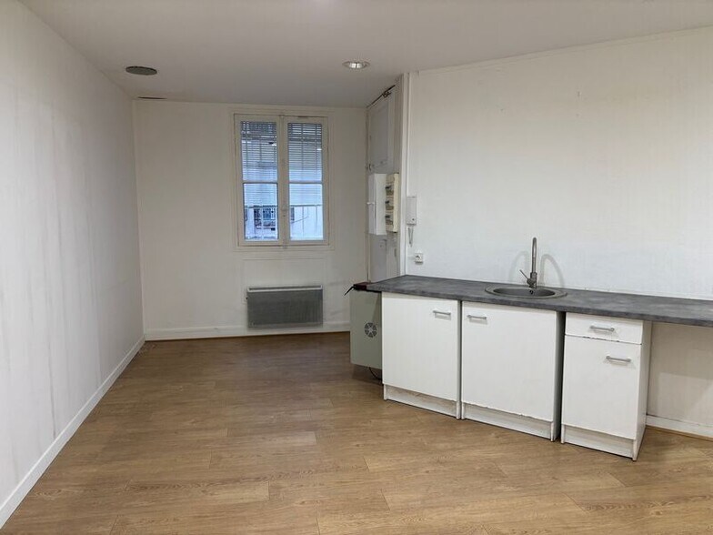 Bureau dans Levallois-Perret à louer - Photo intérieure – Image 3 sur 5
