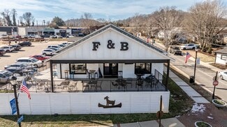 Plus de détails pour 142 8th Ave, Cramerton, NC - Local commercial à vendre