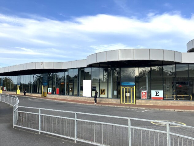 Benton Ln, Newcastle Upon Tyne à louer - Photo de l’immeuble – Image 1 sur 7