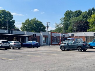 Plus de détails pour 1945-1963 W Market St, Akron, OH - Local commercial à louer