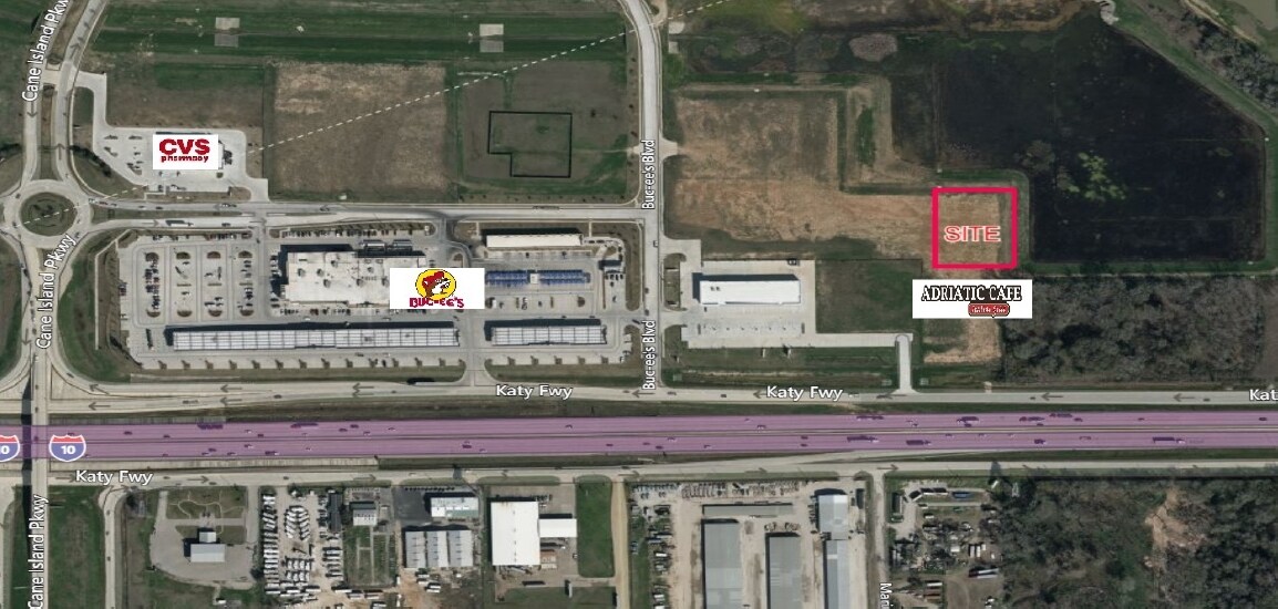 27240 Katy Fwy, Katy, TX à louer Photo principale– Image 1 sur 4