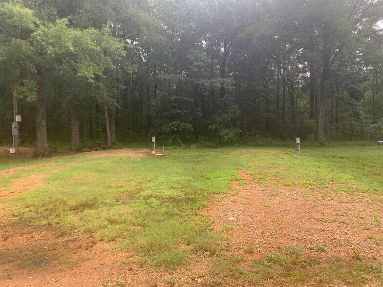 888 Gunshoot Rd, Steens, MS à vendre - Photo de l’immeuble – Image 2 sur 5