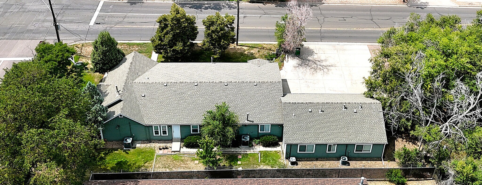 9595 W 49th Ave, Wheat Ridge, CO à vendre Photo principale– Image 1 sur 21