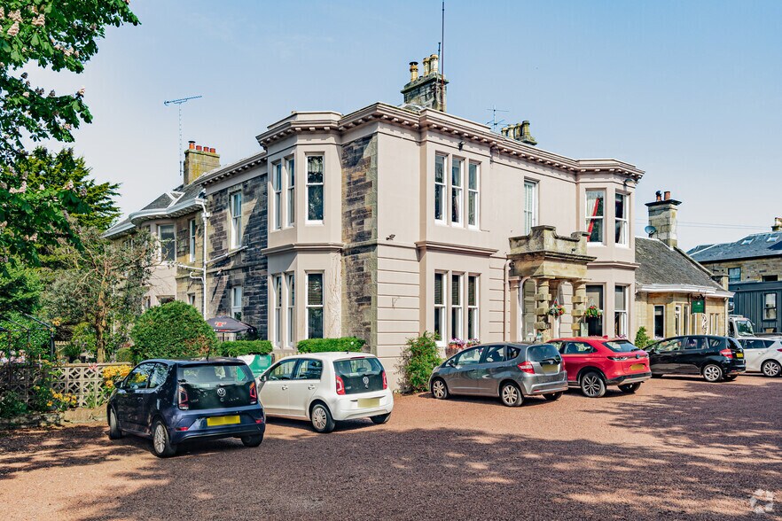 52 Racecourse Rd, Ayr à vendre - Photo de l’immeuble – Image 2 sur 2