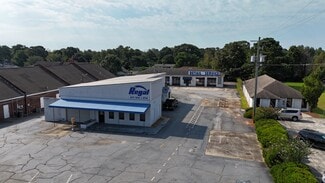 Plus de détails pour Car Wash & Quick Lube Redevelopment – à vendre, Warner Robins, GA