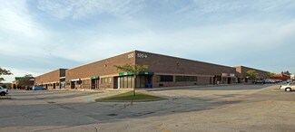 Plus de détails pour 520 Westney Rd S, Ajax, ON - Industriel/Logistique à vendre