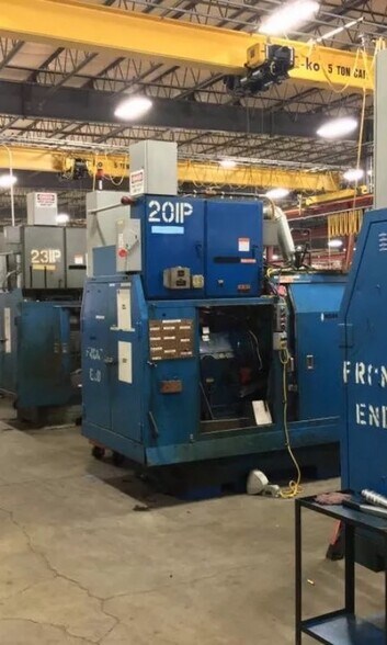 892 Callendar Blvd, Painesville, OH à vendre - Photo de l’immeuble – Image 2 sur 17