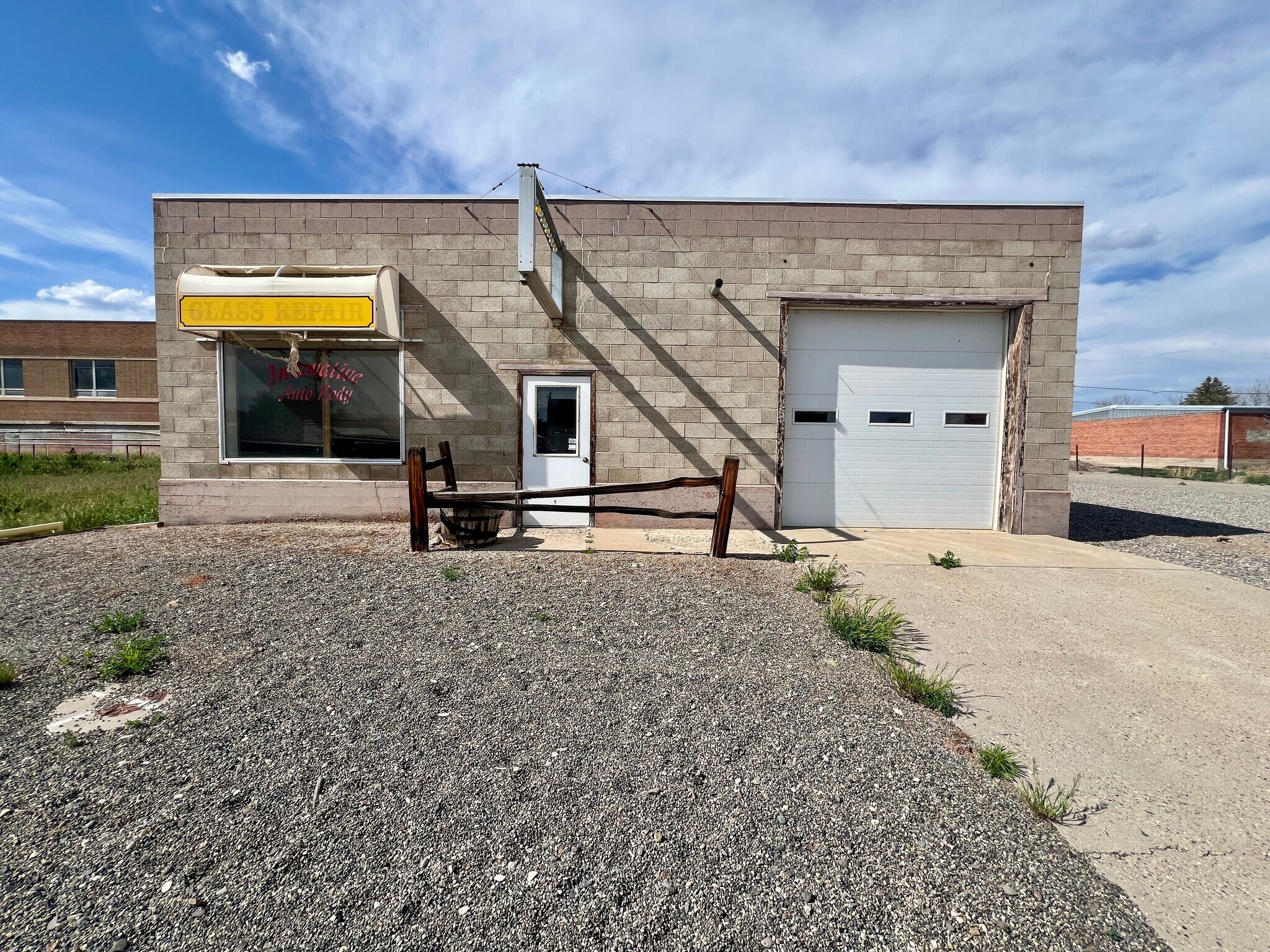 524 Warren St, Thermopolis, WY à vendre Photo de l’immeuble– Image 1 sur 24