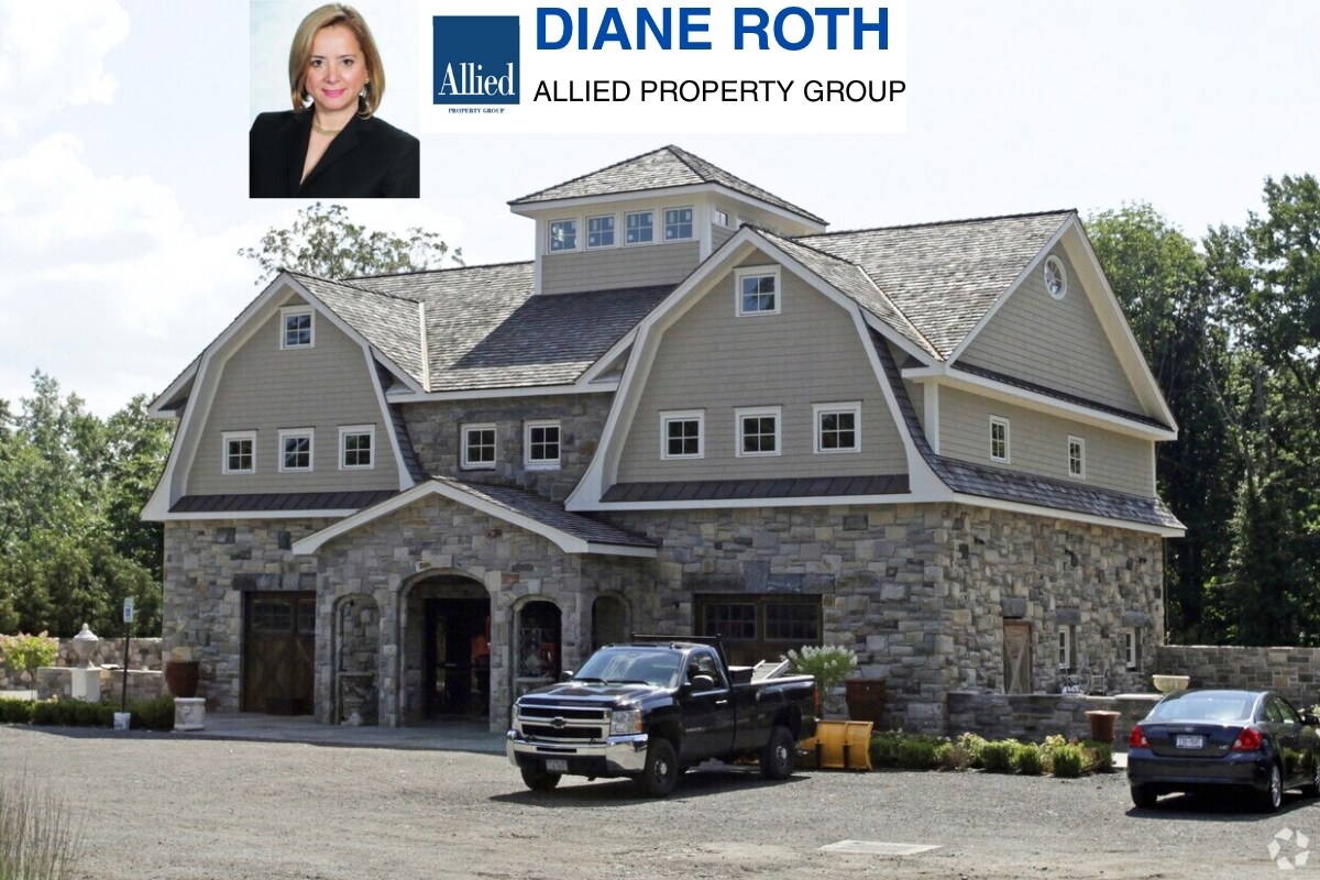 1194 King St, Greenwich, CT à louer Photo principale– Image 1 sur 15