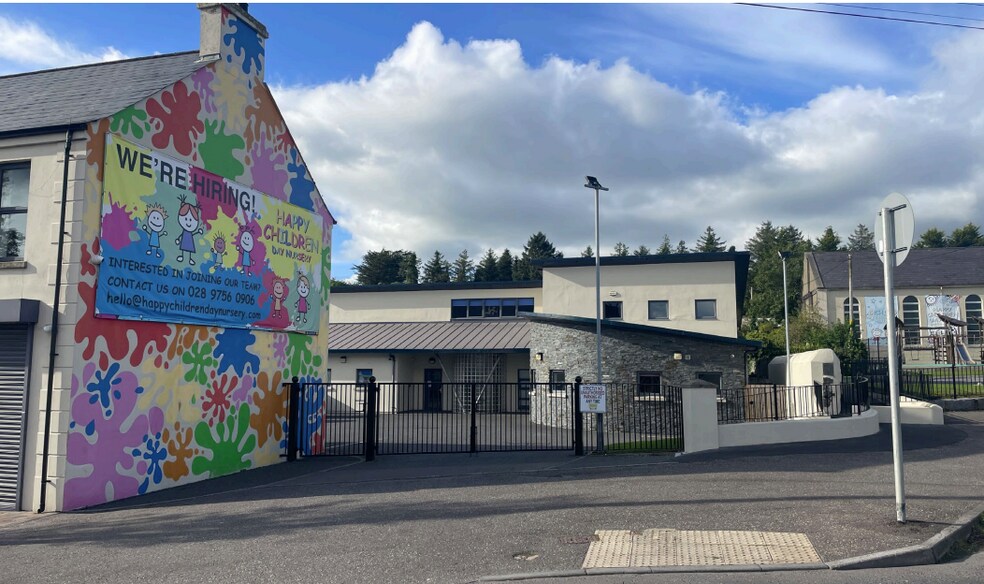 Main Street portefeuille de 1 biens à vendre sur LoopNet.fr - Photo de l’immeuble – Image 3 sur 4