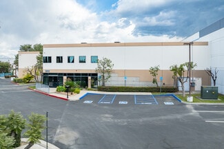 Plus de détails pour 950 S Hatcher Ave, City of Industry, CA - Industriel/Logistique à louer