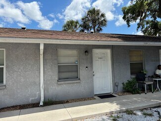 Plus de détails pour Two Multi Family Income Properties – Logement à vendre, Sarasota, FL