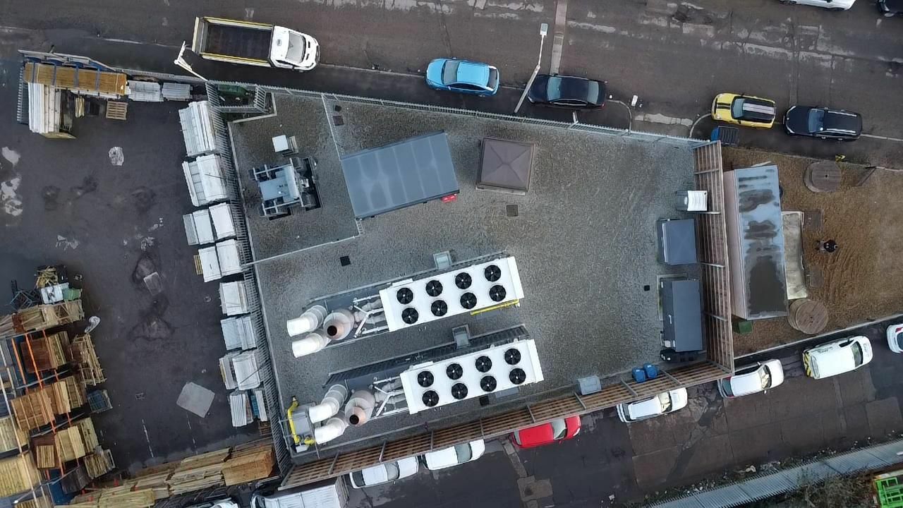 Kent Kraft Industrial Estate, Lower Rd, Northfleet à vendre Photo de l’immeuble– Image 1 sur 2