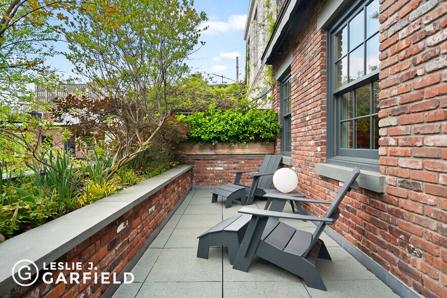 430 Hudson St, New York, NY à vendre - Photo de l’immeuble – Image 3 sur 5