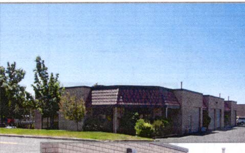 1475 Old Hot Springs Rd, Carson City, NV à louer - Photo de l’immeuble – Image 2 sur 9