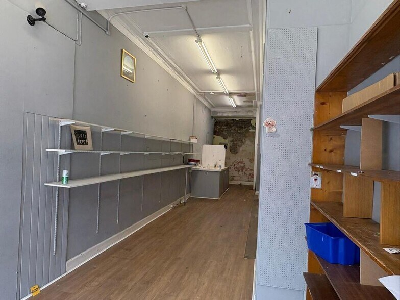 18-26 Gilmore Pl, Edinburgh à louer - Photo de l’immeuble – Image 2 sur 12