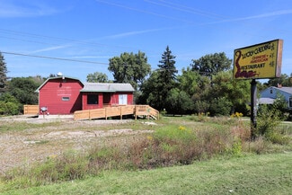 Plus de détails pour 2246 W Coldwater Rd, Flint, MI - Local commercial à vendre