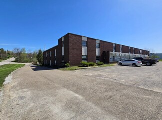 Plus de détails pour 9260 E Valley View Rd, Macedonia, OH - Local d'activités à louer