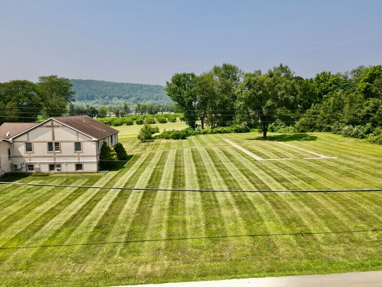426 Rt 57 W, Washington, NJ à vendre - Photo de l’immeuble – Image 3 sur 4