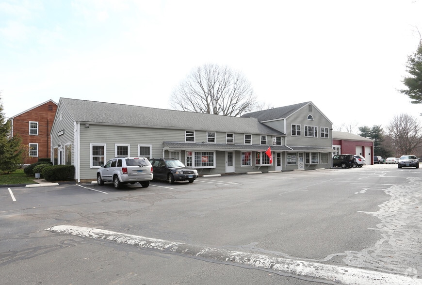 24 Main St, Centerbrook, CT à louer - Photo de l’immeuble – Image 2 sur 25