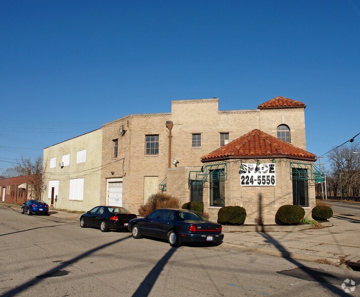 901-919 N Keowee St, Dayton, OH à vendre - Photo de l’immeuble – Image 3 sur 3